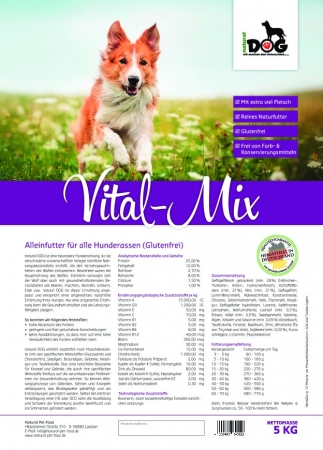Vital-Mix